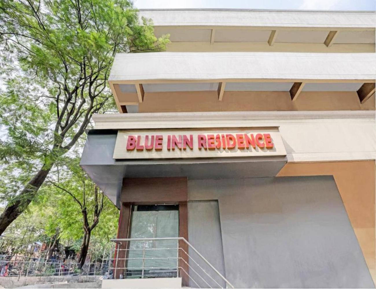 Hotel Blue Inn Residency - Mumbai, Mumbai
